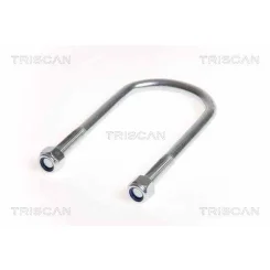 Rugós Bilincs - TRISCAN (8765100011)