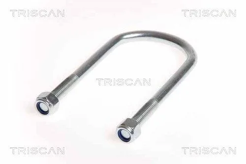 Rugós Bilincs - TRISCAN (8765100011)