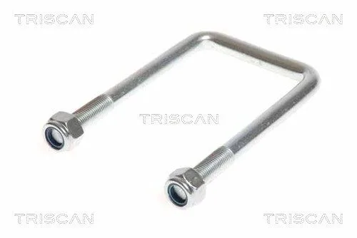 Rugós Bilincs - TRISCAN (8765100013)
