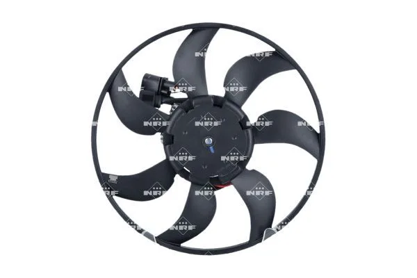 Ventilátor, Motorhűtés - NRF (NRF470111)