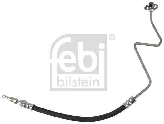 Fékcső - FEBI BILSTEIN (FE175009)