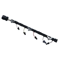 Csatlakozó Kábel, Befecskendező Szelep - MAXGEAR (15-0208)