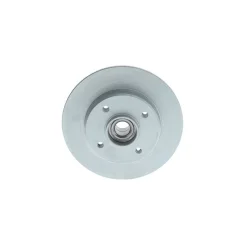 Féktárcsa - BOSCH (0986479F74)