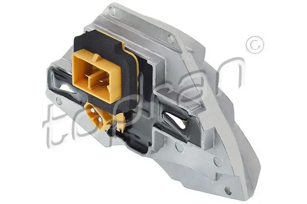 Sterownik Ogrzewania Vag, Ford - TOPRAN (HP111 036)