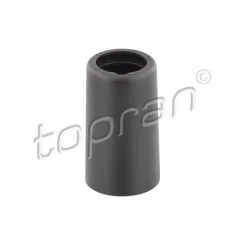 Védősapka/Gumiharang, Lengéscsillapító - TOPRAN (HP107 646)
