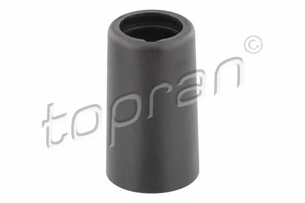 Védősapka/Gumiharang, Lengéscsillapító - TOPRAN (HP107 646)