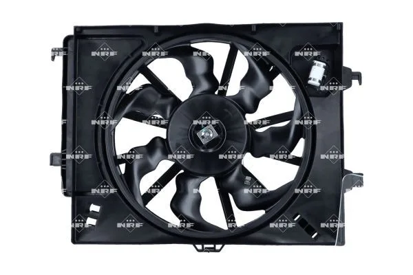 Ventilátor, Motorhűtés - NRF (NRF470089)
