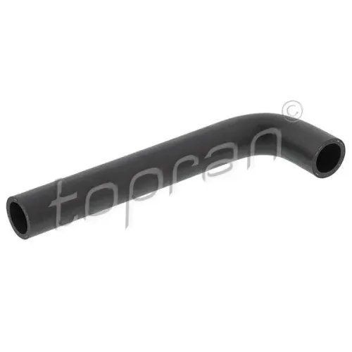Hűtőcső - TOPRAN (HP101 091)