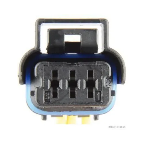 Kábeljavító Készlet, Szenzor - Parkolásasszisztens - HERTH+BUSS ELPARTS (51277272)