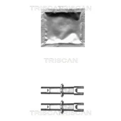 Rudazat Állító, Fékrendszer - TRISCAN (8105102638)