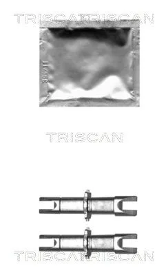Rudazat Állító, Fékrendszer - TRISCAN (8105102638)