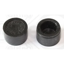 Uszczelka Rozrzľdu Db 1.8 02- - ELRING (EL577180)