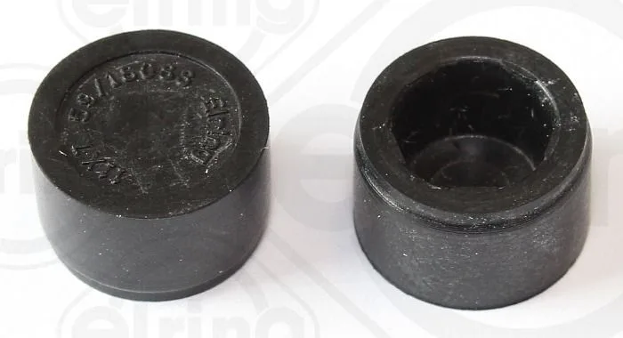 Uszczelka Rozrzľdu Db 1.8 02- - ELRING (EL577180)