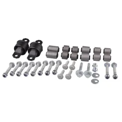 Zestaw Napr. Zawieszenia Ford C-Max (Dm2) - TEDGUM (TED89045)