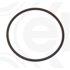 Uszczelka Pompy PodciNienia Alfa Romeo Giulia 2.2D 15- - ELRING (EL691650)