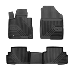 Dywaniki Elastomerowe Hyundai Tucson Iv 20- - Frogum (FRO77427624)