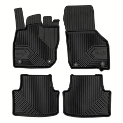 Dywaniki Elastomerowe Skoda Octavia Iv 19- - Frogum (FRO77433755)