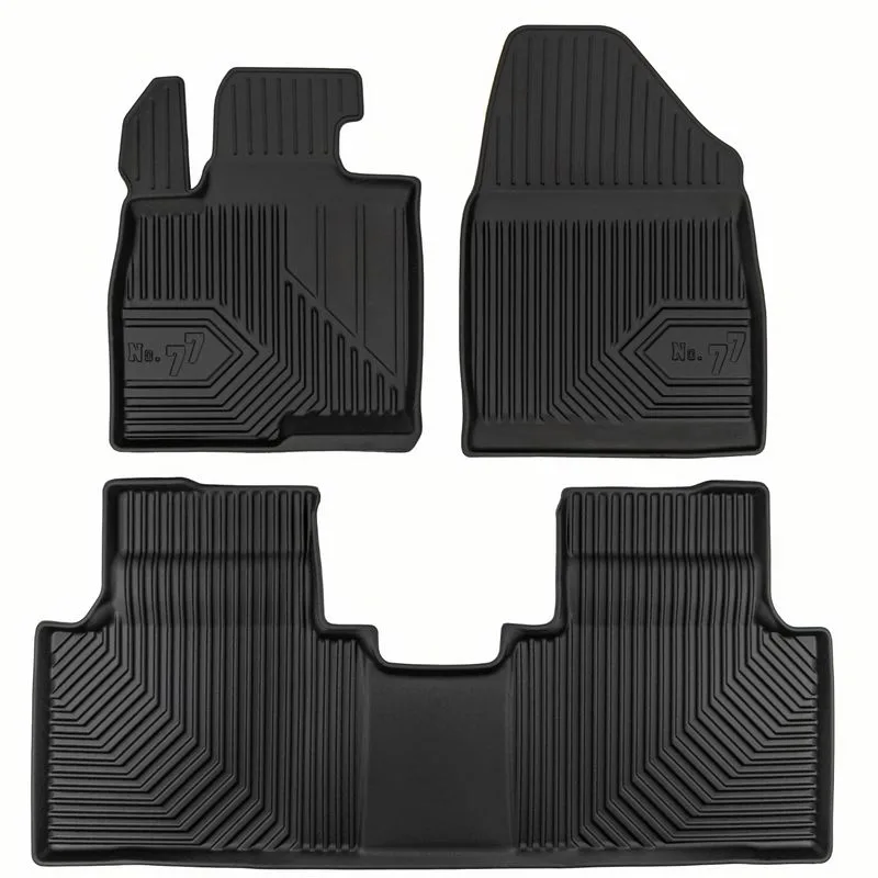 Dywaniki Elastomerowe Baic Beijing 7 20- - Frogum (FRO77801005)
