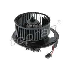 Dmuchawa Vw Golf Vii/Viii 12- - TOPRAN (HP120 788)