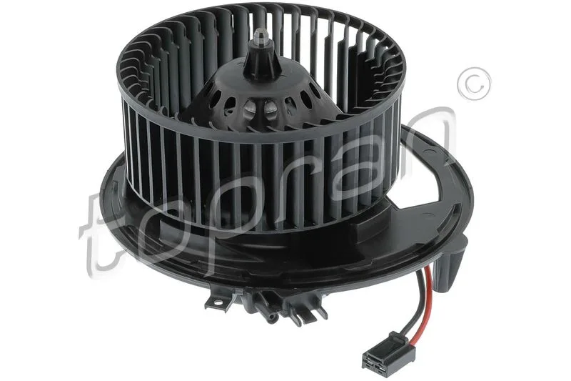 Dmuchawa Vw Golf Vii/Viii 12- - TOPRAN (HP120 788)