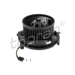 Dmuchawa Vw Passat 2.0D 15- - TOPRAN (HP121 572)