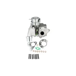 Turbo Renault 1,5Dci - NRF (NRF90010028)