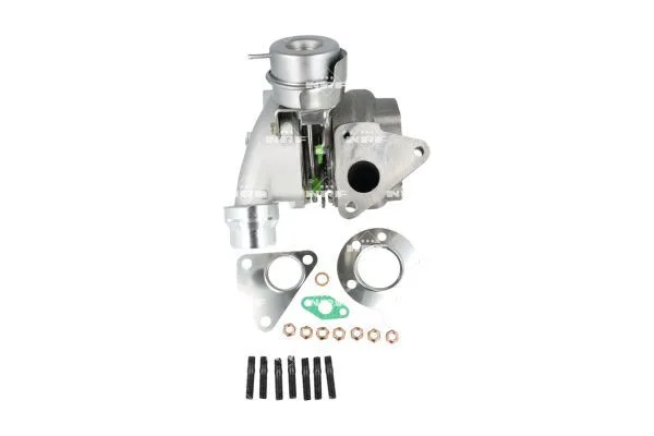 Turbo Renault 1,5Dci - NRF (NRF90010028)