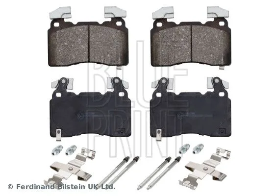 Klocki Ham. Xpeng P. P7 Ev 20- - BLUE PRINT (ADBP420194)