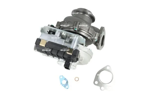 Turbo Land Rover 2,2 Td4 Freelander Ii - NRF (NRF90010168)