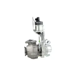 Turbo Opel Astra J/Insignia B 1,6Cdti Kkk - NRF (NRF90010170)