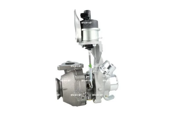 Turbo Opel Astra J/Insignia B 1,6Cdti Kkk - NRF (NRF90010170)