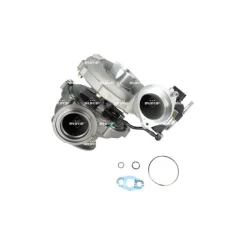 Turbo Bmw 3,0D E90/F07/X5/X6 - NRF (NRF90010227)