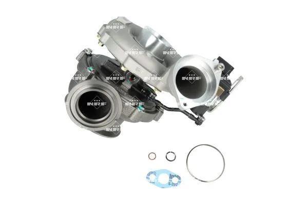 Turbo Bmw 3,0D E90/F07/X5/X6 - NRF (NRF90010227)