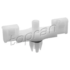 Patent, Dísz-/Védőléc - TOPRAN (HP113 726)