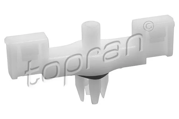 Patent, Dísz-/Védőléc - TOPRAN (HP113 726)