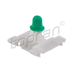 Patent, Dísz-/Védőléc - TOPRAN (HP103 104)
