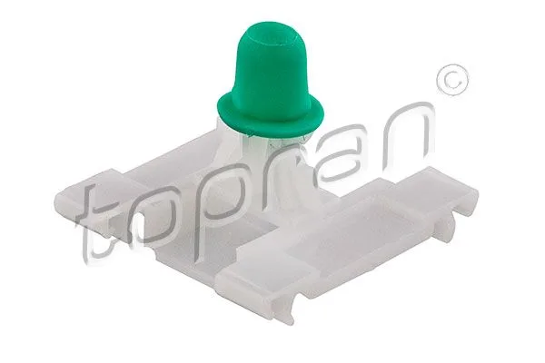 Patent, Dísz-/Védőléc - TOPRAN (HP103 104)