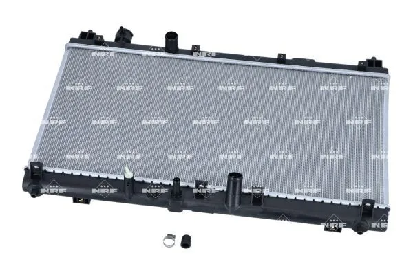 Hűtő, Motorhűtés - NRF (NRF550179)