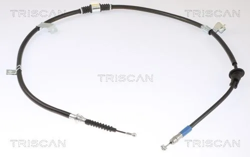 Huzal, Rögzítőfék - TRISCAN (8140381126)