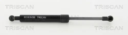Gázrugó, Csomag-/Poggyásztér - TRISCAN (871027226)