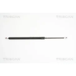 Gázrugó, Csomag-/Poggyásztér - TRISCAN (871029277)