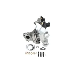 Turbo Citroen 1,5 Bluehdi C4/Jumpy Iii - NRF (NRF90010008)