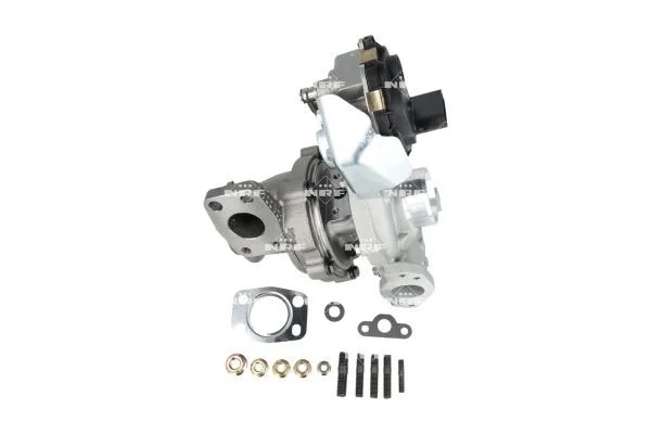Turbo Citroen 1,5 Bluehdi C4/Jumpy Iii - NRF (NRF90010008)
