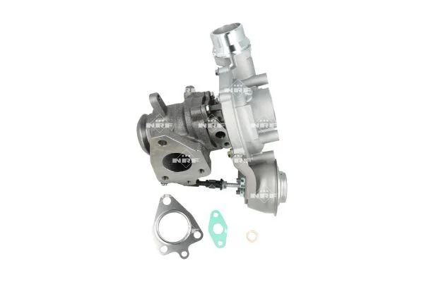 Turbo Renault 1,5Dci Clio Iv/Kangoo - NRF (NRF90010011)