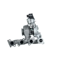 Turbo Vw 2,0Tdi - NRF (NRF90010027)