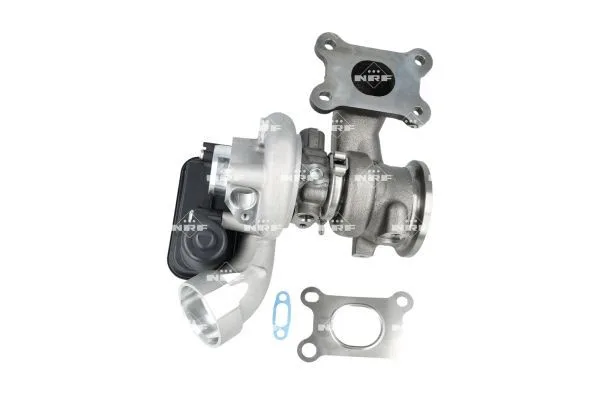 Turbo Vw 1,4Tsi - NRF (NRF90010042)