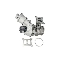 Turbo Vw 2,0T Gti - NRF (NRF90010130)
