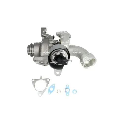 Turbo Citroen 2,0Bluehdi - NRF (NRF90010144)