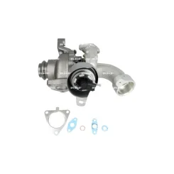 Turbo Citroen 2,0Bluehdi - NRF (NRF90010144)