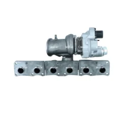 Turbo Bmw 3,0T F20/F30/F10 - NRF (NRF90010279)